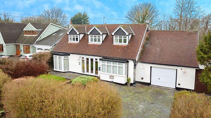 5 Bedroom Detached House For Sale In Tithebarn Lane, Melling, L31