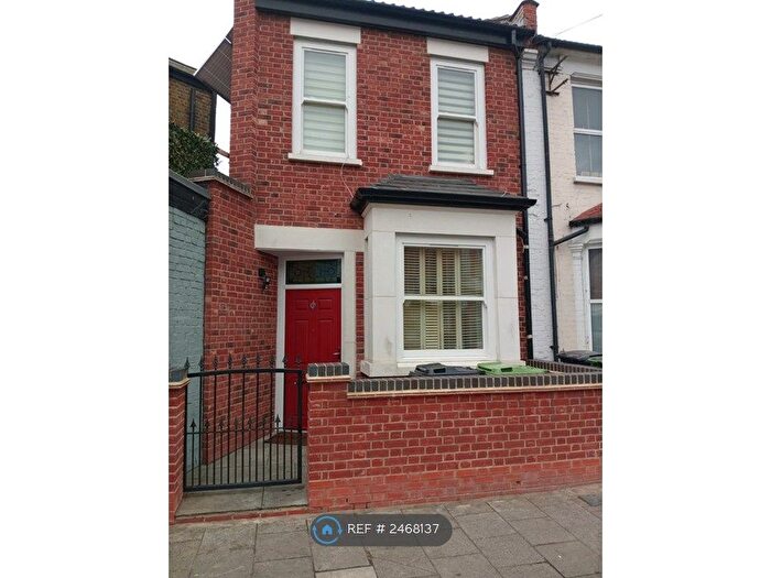 1 Bedroom Semi-Detached House To Rent In St. Loy's Road, London, N17