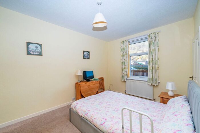 1 Bedroom Flat For Sale In Meadowfield, Burntisland, KY3
