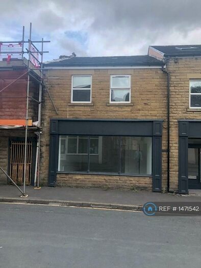 1 Bedroom Flat To Rent In Irwell Street, Bacup, OL13