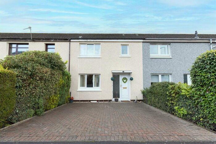 3 Bedroom House For Sale In Kincardine Road, Auchterarder, PH3