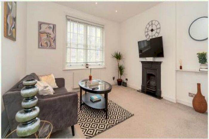 1 Bedroom Flat To Rent In Welford House, Shirland Rd, London, W9