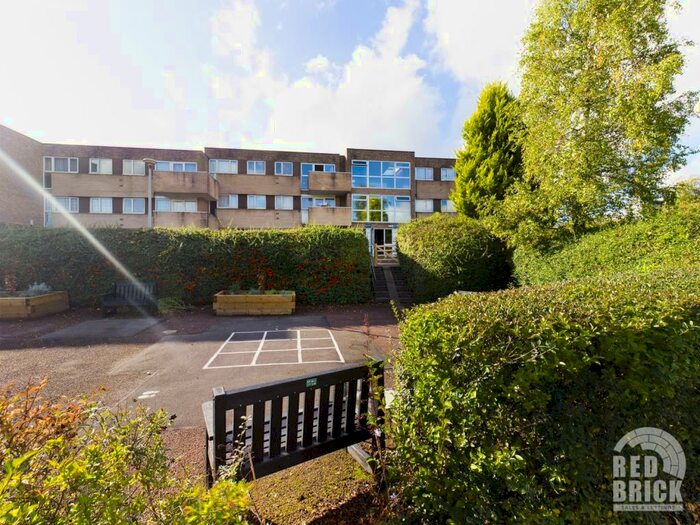 2 Bedroom Flat To Rent In Kenelm Court, London Road, Coventry, West Midlands, CV3