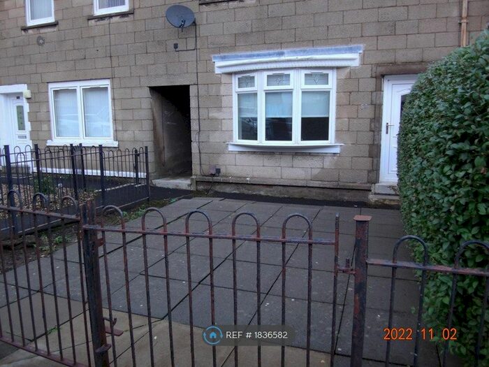 2 Bedroom Terraced House To Rent In Wheatland Avenue, Blantyre, Glasgow, G72