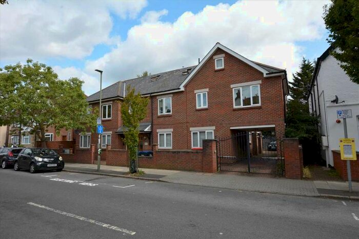 2 Bedroom Property To Rent In Dragon Court, Booth Road, Colindale, NW9