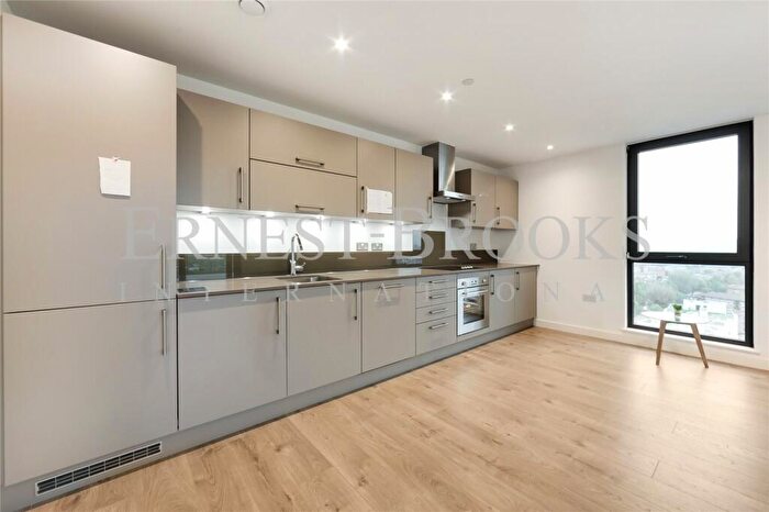 2 Bedroom Apartment To Rent In Chancellor House, Bermondsey Works, Bermondsey, SE16