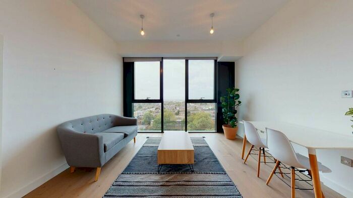 1 Bedroom Flat To Rent In Highgate Hill, N19