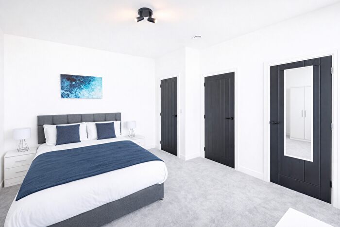 1 Bedroom Apartment To Rent In The Mill Apartments, Derby, DE23