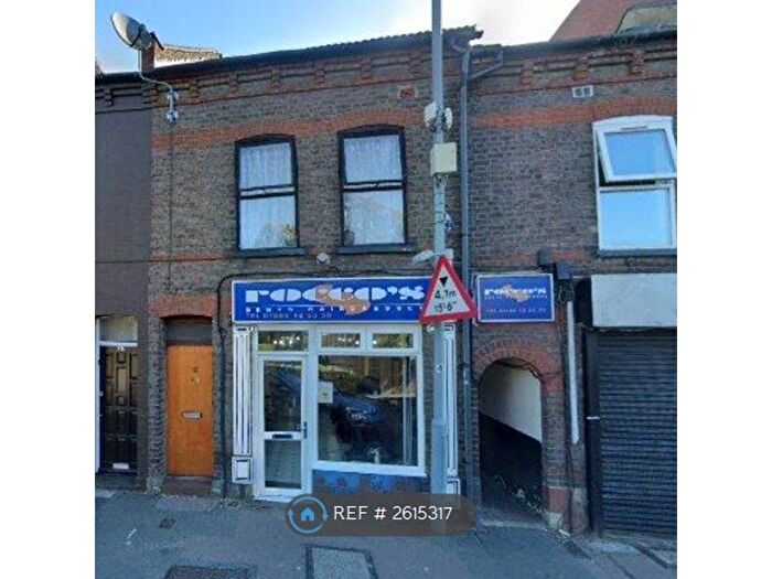 1 Bedroom Flat To Rent In Old Bedford Road, Luton, LU2