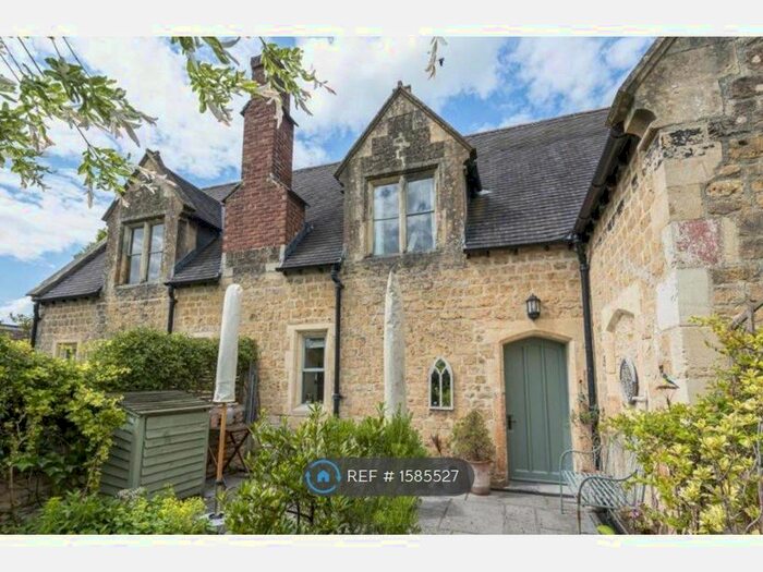 1 Bedroom Terraced House To Rent In School Lane, Dilton Marsh, Westbury, BA13