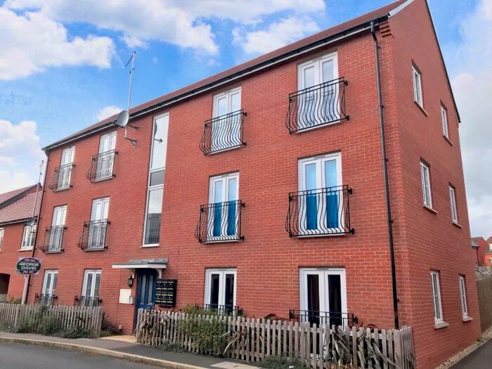 1 Bedroom Apartment To Rent In Chaundler Drive, Buckingham Park, Aylesbury, HP19