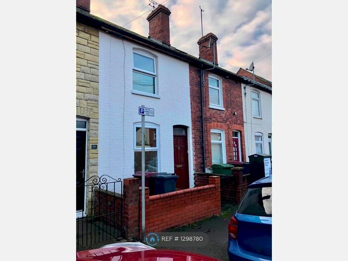 2 Bedroom Terraced House To Rent In Cardiff Road, Reading RG1
