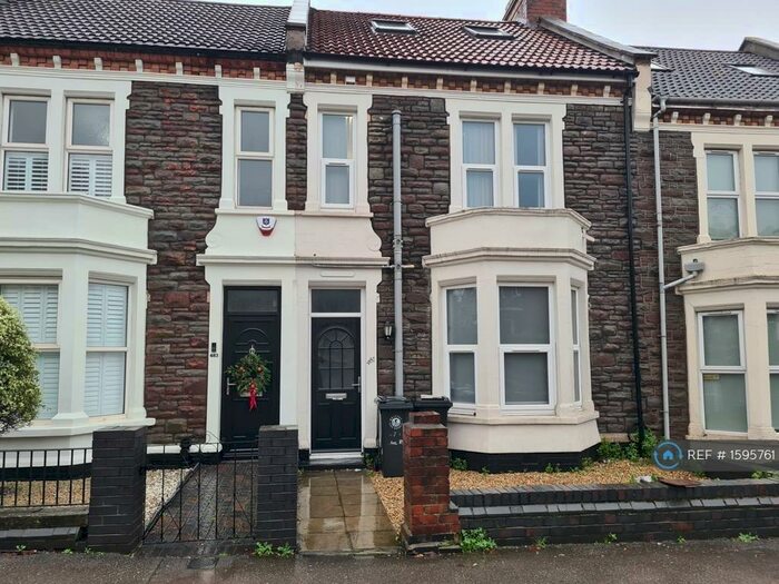 6 Bedroom Terraced House To Rent In Gloucester Road, Horfield, Bristol, BS7