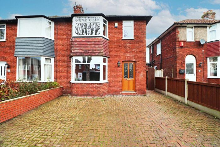 3 Bedroom Semi Detached House To Rent In Currock Park Avenue, Currock, CA2