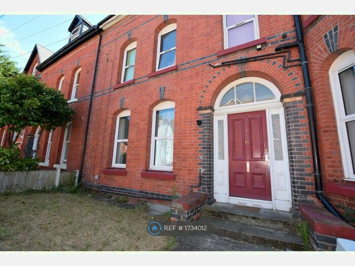 2 Bedroom Flat To Rent In Croxteth Grove, Liverpool, L8