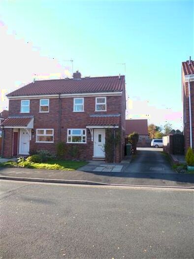 3 Bedroom Semi-Detached House To Rent In Minster Avenue, East Yorkshire, HU17