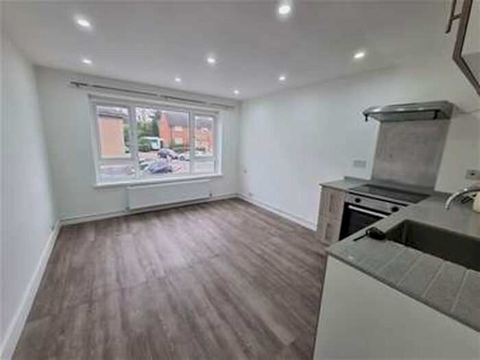 2 Bedroom Flat To Rent In Astall Close, Harrow, HA3