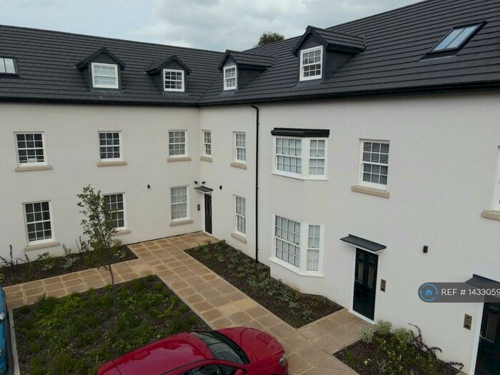 1 Bedroom Flat To Rent In Chelsea Mews, Doncaster, DN1