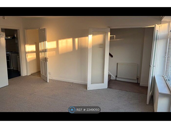 3 Bedroom Flat To Rent In Chalkhill Road, Wembley, HA9