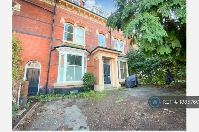 1 Bedroom Flat To Rent In Trafalgar Road, Moseley, Birmingham, B13
