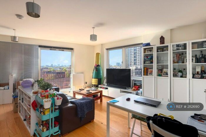 1 Bedroom Flat To Rent In Steedman Street, London, SE17