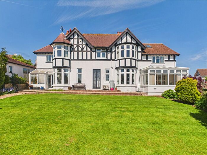 6 Bedroom Detached House For Sale In Sidford High Street, Sidford, EX10