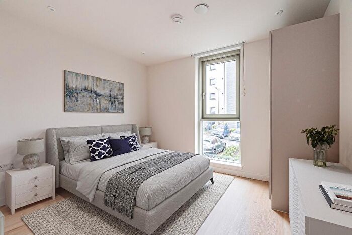 3 Bedroom Duplex To Rent In PLATFORM_ In Edinburgh, EH6