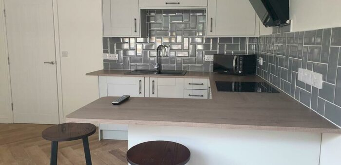 1 Bedroom Flat To Rent In Flat Monks Road, Lincoln, LN2