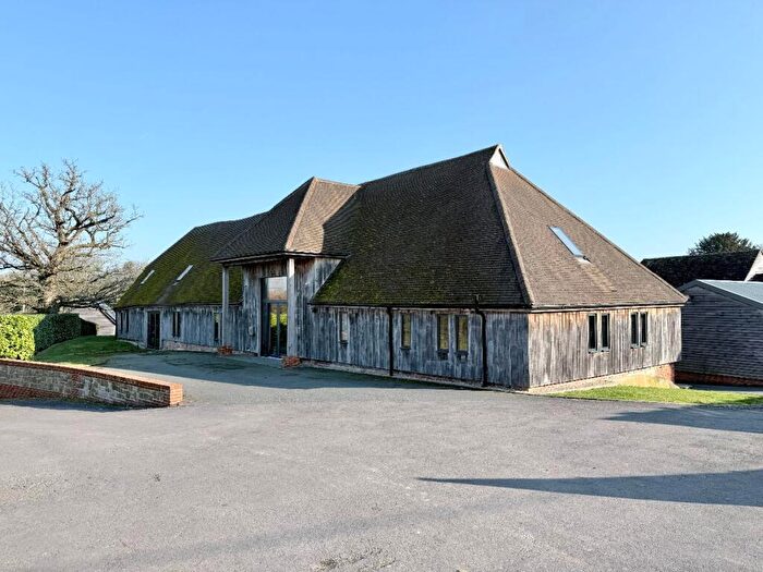 5 Bedroom Character Property To Rent In Westcote Barn, Binsted, GU34