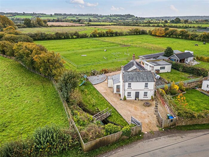 3 Bedroom Equestrian Property For Sale In Tytherton Lucas, Chippenham, Wiltshire, SN15