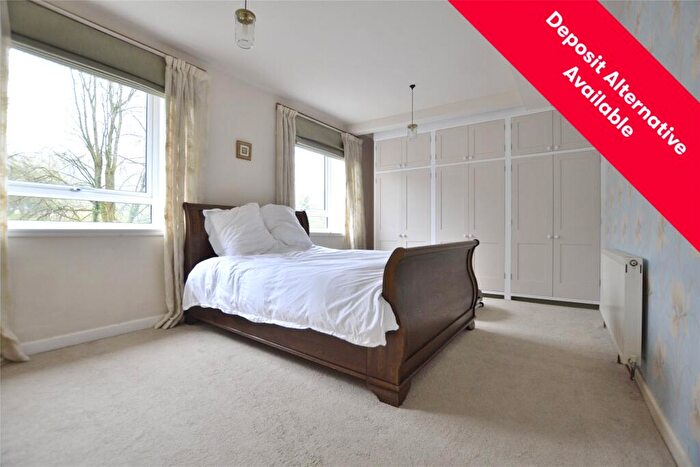 1 Bedroom Terraced House To Rent In St. Marys, Chalford, Stroud, Gloucestershire, GL6