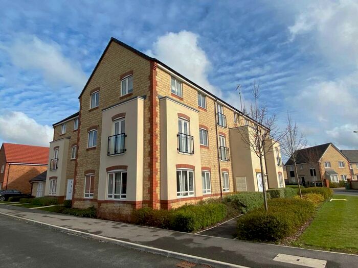 2 Bedroom Apartment To Rent In Cherry Tree Road, Harwell, OX11
