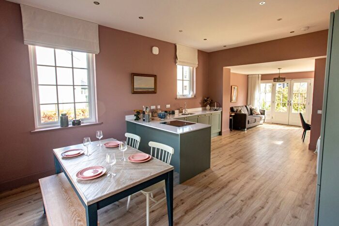 4 Bedroom Detached House For Sale In Greenlaw Road, Stonehaven, AB39