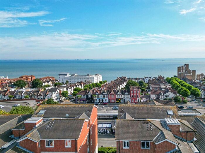 2 Bedroom House For Sale In Hamlet Court Road, Westcliff-On-Sea, SS0
