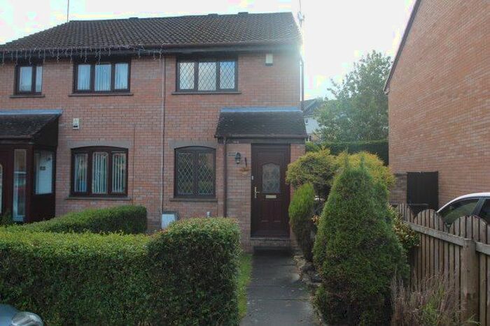 2 Bedroom Property To Rent In Millhouse Drive, Glasgow, G20