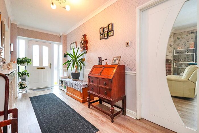 2 Bedroom Detached Bungalow For Sale In Thurstonfield, Carlisle, CA5