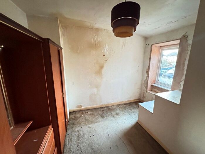 2 Bedroom Terraced House For Sale In High Road, Whitehaven, Cumbria, CA28