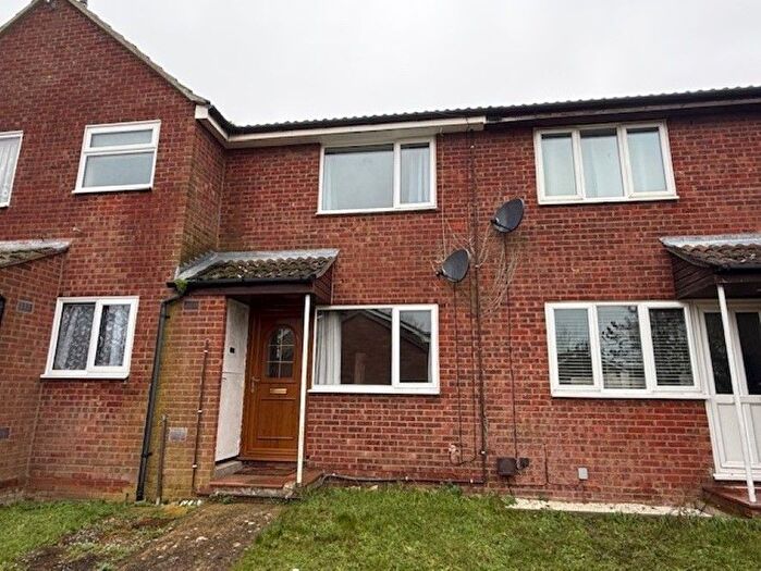 2 Bedroom Terraced House For Sale In Field View Gardens, Beccles, Suffolk, NR34