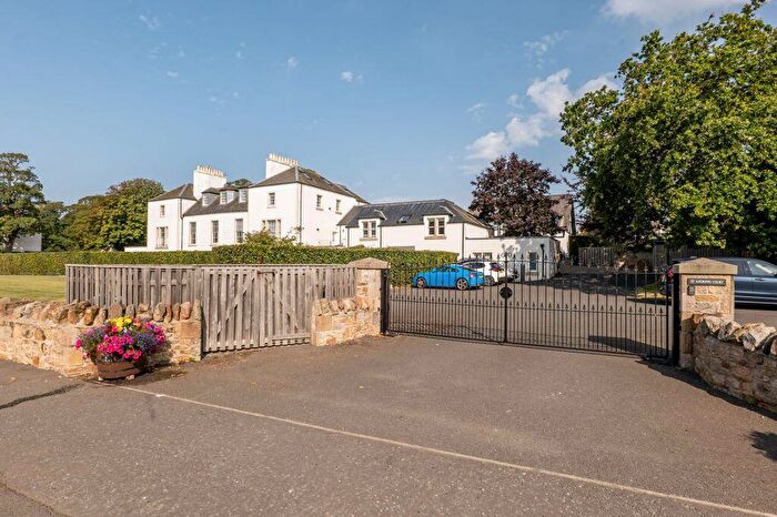 2 Bedroom Flat For Sale In St Andrews Court, Main Street, Gullane, EH31