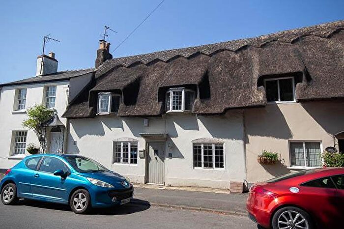 3 Bedroom Property To Rent In Elm Cottage, The Burgage, Cheltenham, GL52