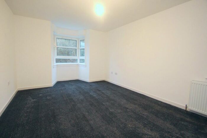 1 Bedroom Flat To Rent In Milngavie Road, Bearsden, G61
