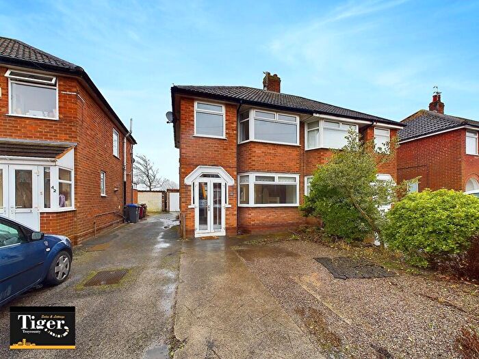 3 Bedroom Semi-Detached House To Rent In Wingate Avenue, Thornton-Cleveleys, FY5