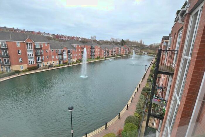 2 Bedroom Flat To Rent In Ellerman Road, Liverpool, L3