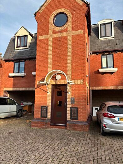 1 Bedroom Flat To Rent In Jetty Walk, Grays, RM17