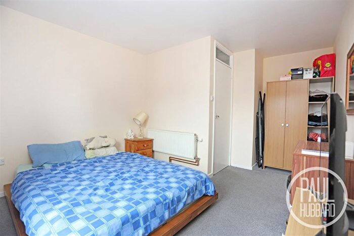 1 Bedroom Flat To Rent In Langley Walk, Norwich, Norfolk, NR2