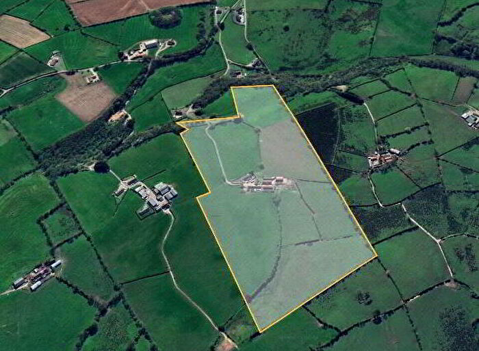 4 Bedroom Detached Bungalows For Sale In , Acre Farm Holding With Bungalow + Fpp Site, Moneymore, BT45