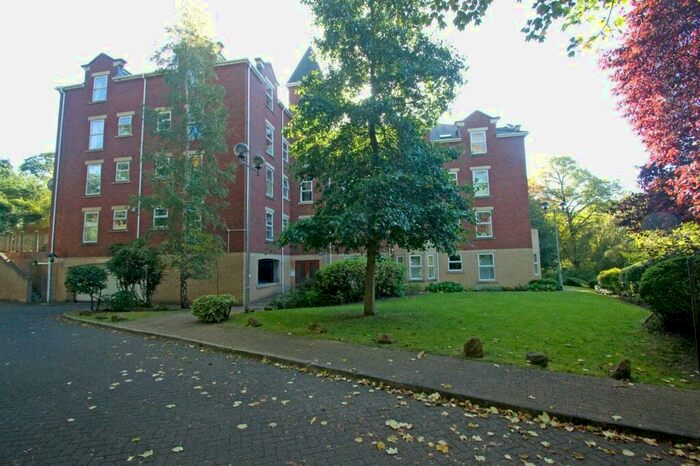 2 Bedroom Flat To Rent In Cardigan Road, Headingley, Leeds, LS6