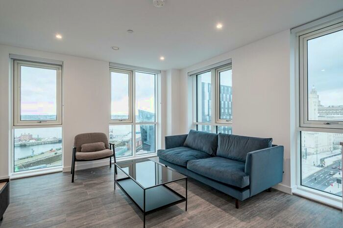 3 Bedroom Apartment To Rent In Ten Degrees, George Street, Croydon, CR0