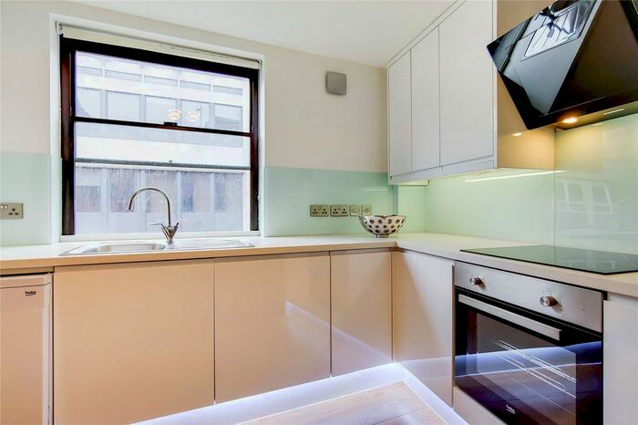 2 Bedroom Flat To Rent In Old Compton Street, London, W1D