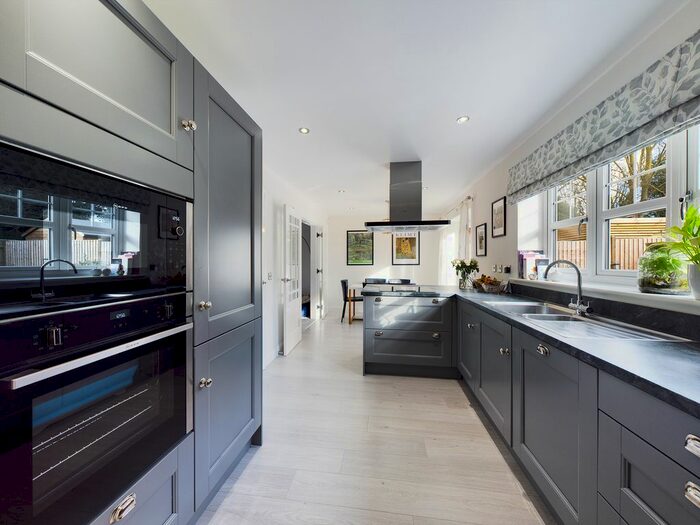 4 Bedroom Detached House To Rent In Westfields Drive, Beverley, Yorkshire HU17